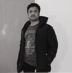 Rabiul Haque Biswas