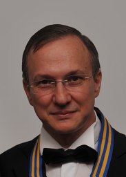 Sorin Crisan