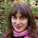 Eva Berglund