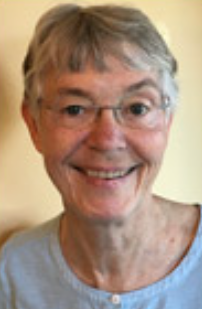 Kathleen Kreiss