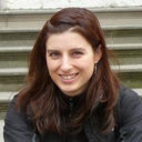 Sarah Aretz