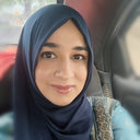 Amina F. Mughal