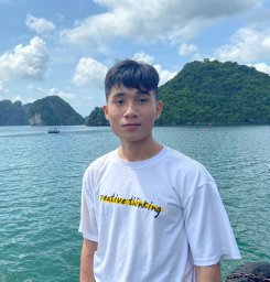 Hieu Tran