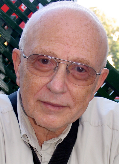 David Lorge Parnas