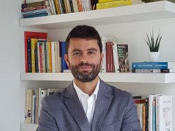 Xose H. Vazquez