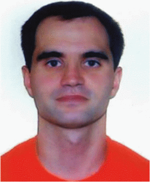 Alberto Arroyo