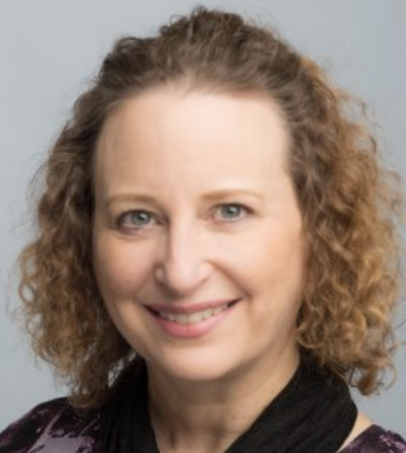 Anita Hubley