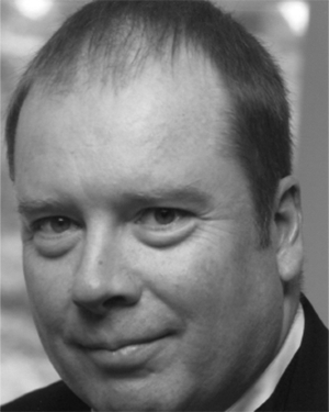 Russell M. Clapp