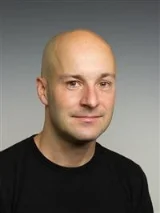 Tom K. Johansen