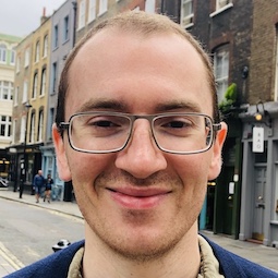 Kyle Schomp