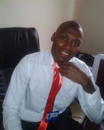 Afra Nuwasiima