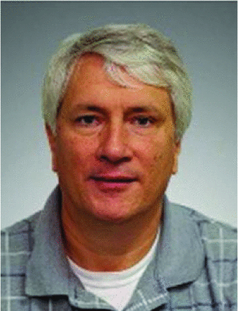 Will Hayes