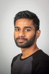 Abhimanyu Pudi