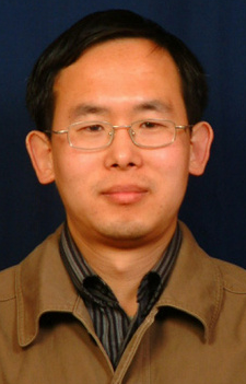 Xu Zhang