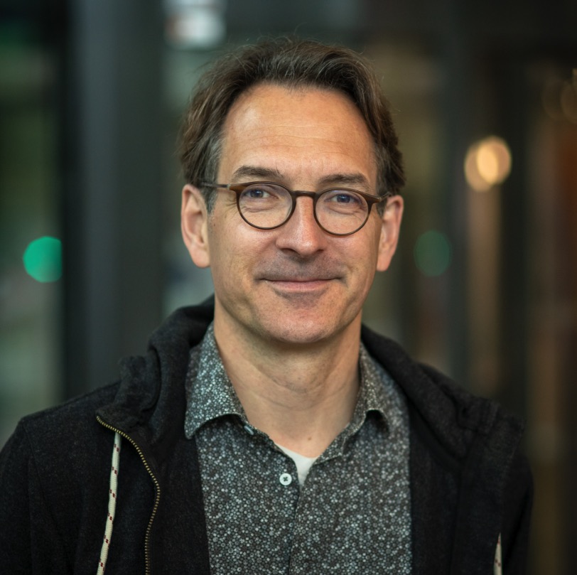 Ralf Seppelt
