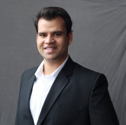 Mihir N. Bhagat