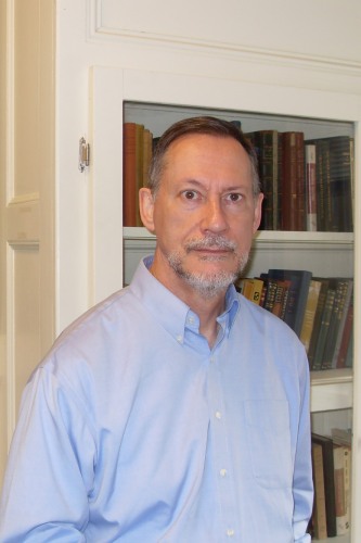 John Mallet Paret