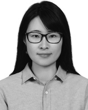 Jingyue Pang