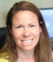 Jayne Sutherland
