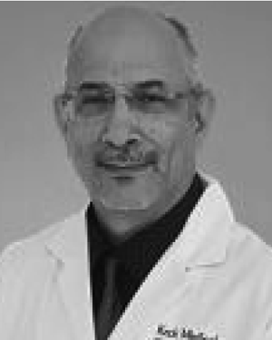 Hisham Tchelepi
