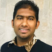 Kushneel Prakash