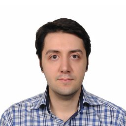 Amir Reza Ramtin