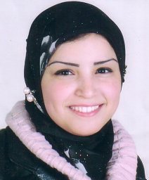 Hasna Chaibi