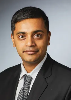 Nikhil Malvankar
