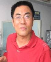 Rongbin Huang
