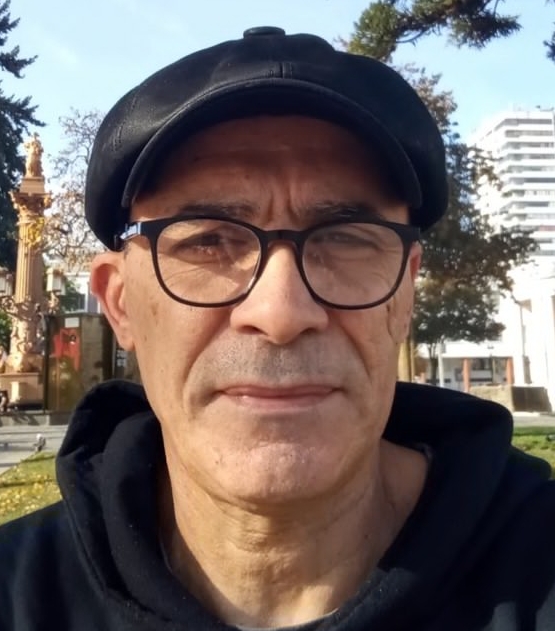 Juan C. Sanchez-Hernandez