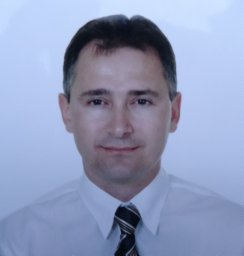 Benedito Donizeti Bonatto