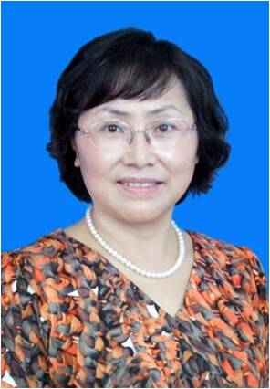 Huiqin Xu