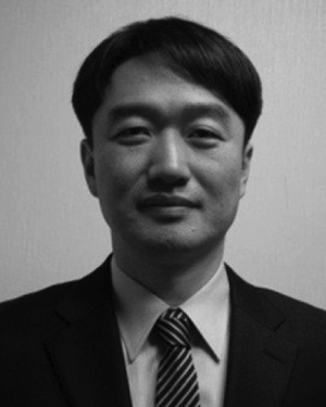 Jaejin Park