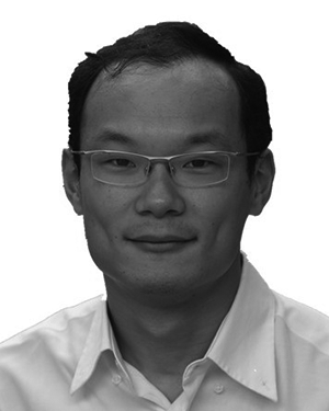 Stephen X. Zhang
