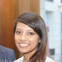 Shalini Sivathasan