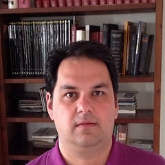 Athanasios Anastasiou