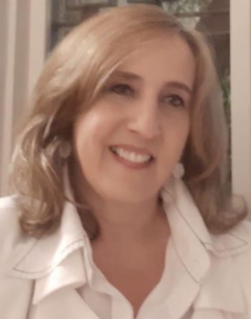 Maria Aparecida da Silva Pinhal