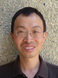Lianqing Zheng