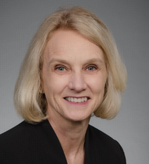 Moira Aitken
