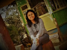 Sohini Mukhopadhyay