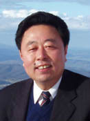 Chaonian Feng
