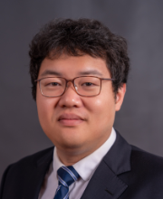 Bo Lu