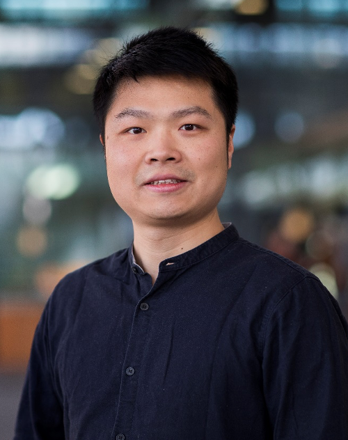 Yutao Chen