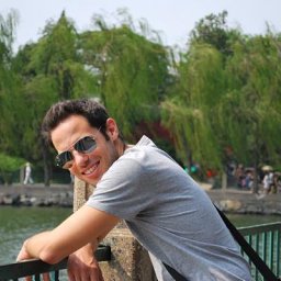 Dimitrios Kotsakos