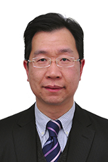 Guangfeng Shi
