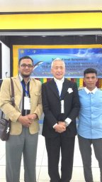 Dedi Fazriansyah Putra