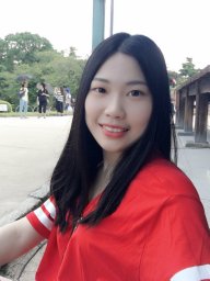 Xinyan Zhou