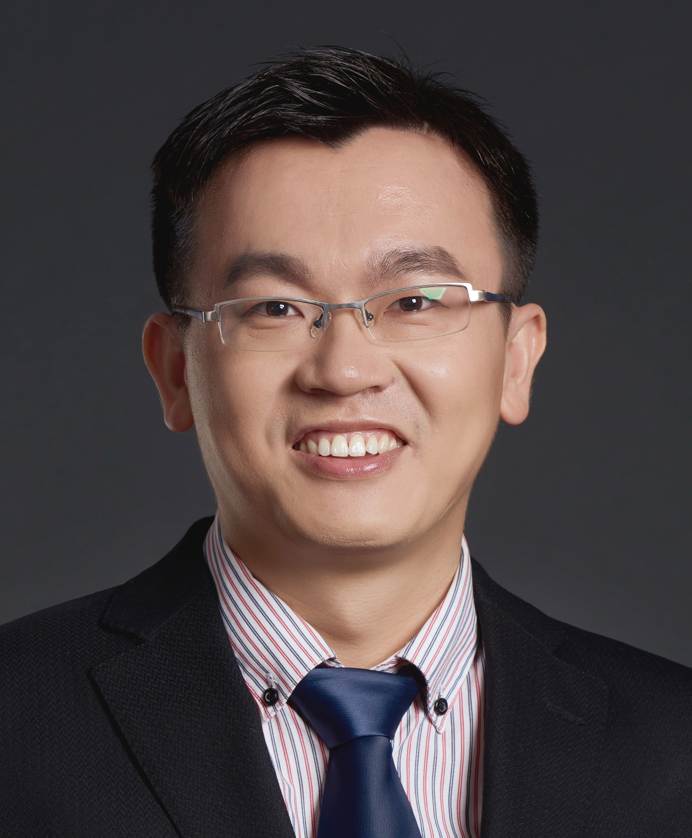 Lelun Jiang
