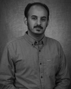 Adel Alshamrani