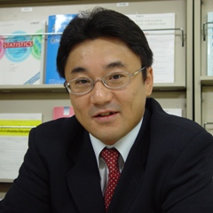 Yutaka Matsuyama
